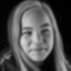 Image of a youth and the focus on Mental Health using therapeutic Photography in Pinehouse Lake Sask