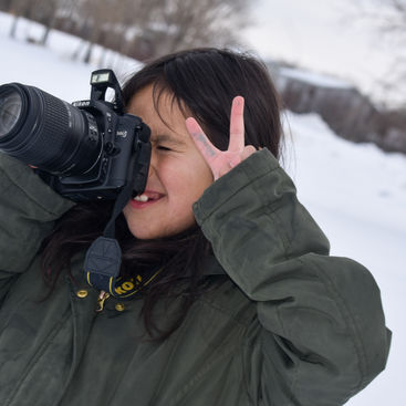 How Therapeutic Photography Can Help Youth With Social Isolation