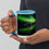 Thumbnail: For sale are mugs displaying Northern Lights photos captured by Dre Erwin, featuring the Dre Erwin Photography logo. Various models hold these mugs, showcasing the enchanting images of the Northern Lights and Dre Erwin's brand. The mugs offer a captivating glimpse of nature's beauty and Dre Erwin's photographic artistry