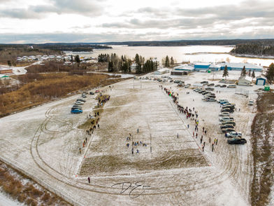 Sandy Bay Timberwolves vs Cumberland Oct 28/23