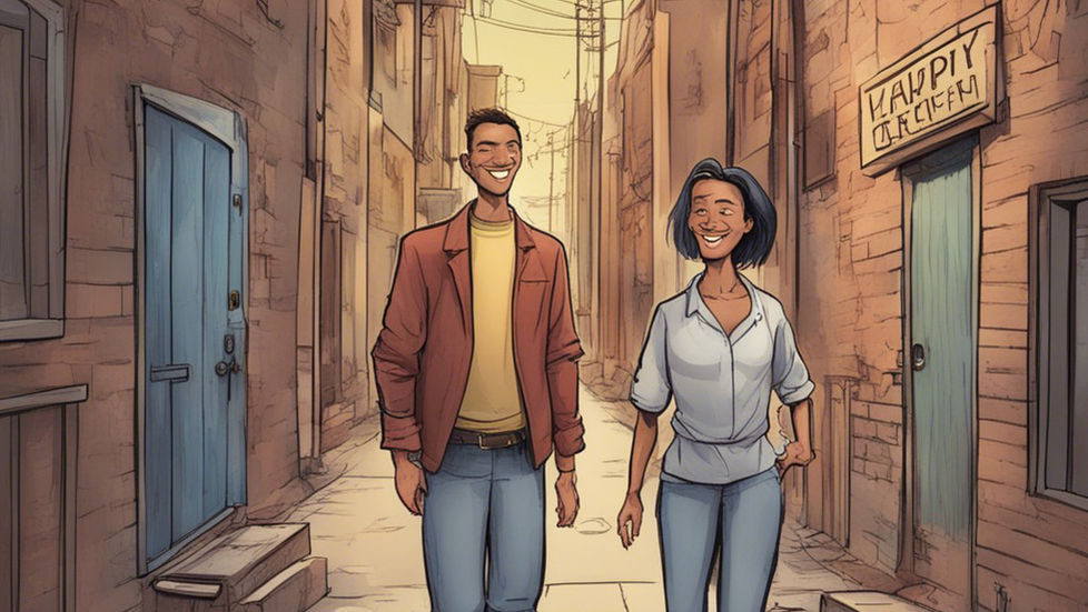 Harnessing the Law of Attraction: 9 Steps to Send a Positive Vibration