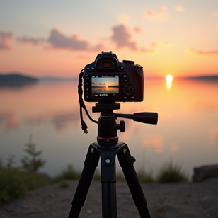 Discover Therapeutic Photography Benefits for Healing Trauma