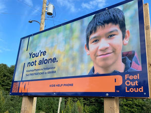 Louis Iron: An Indigenous Youth's Triumph from Remote Saskatchewan to National Inspiration