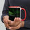 Thumbnail: For sale are mugs displaying Northern Lights photos captured by Dre Erwin, featuring the Dre Erwin Photography logo. Various models hold these mugs, showcasing the enchanting images of the Northern Lights and Dre Erwin's brand. The mugs offer a captivating glimpse of nature's beauty and Dre Erwin's photographic artistry
