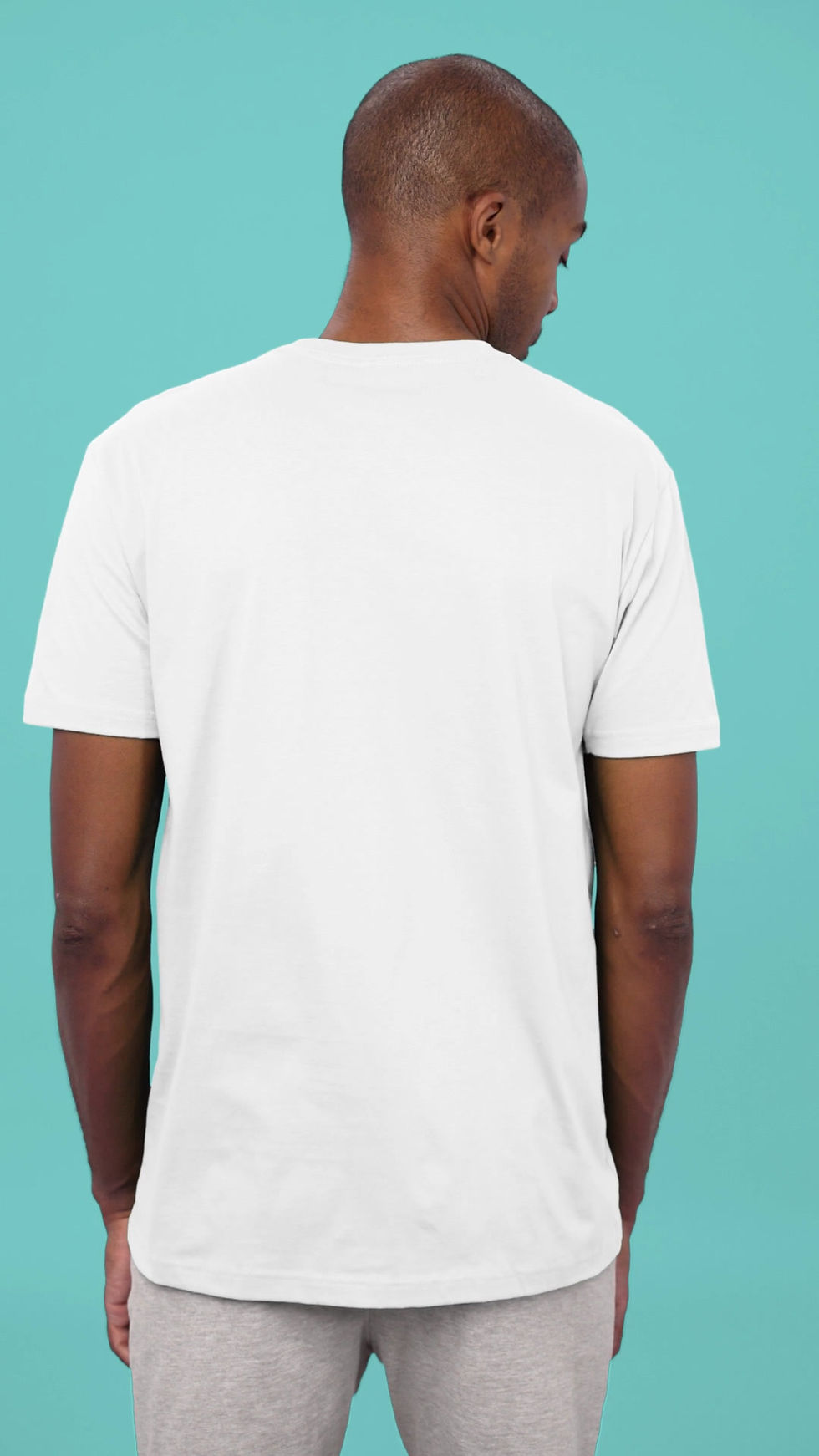 Miniature : T-shirt confort pour homme inspiré des aurores boréales, par Dre Erwin Photography