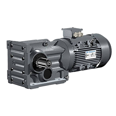 ambasuu helical motor