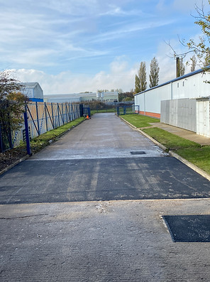 Gss surfacing
