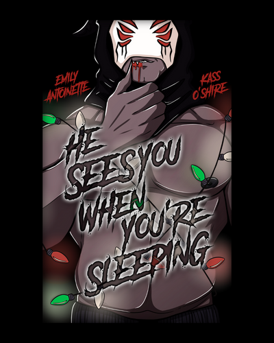 タイニーアンエステル He Sees You When You're Sleep He Sees You