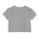 Thumbnail: Knot Going Anywhere Women's Festival Crop Top