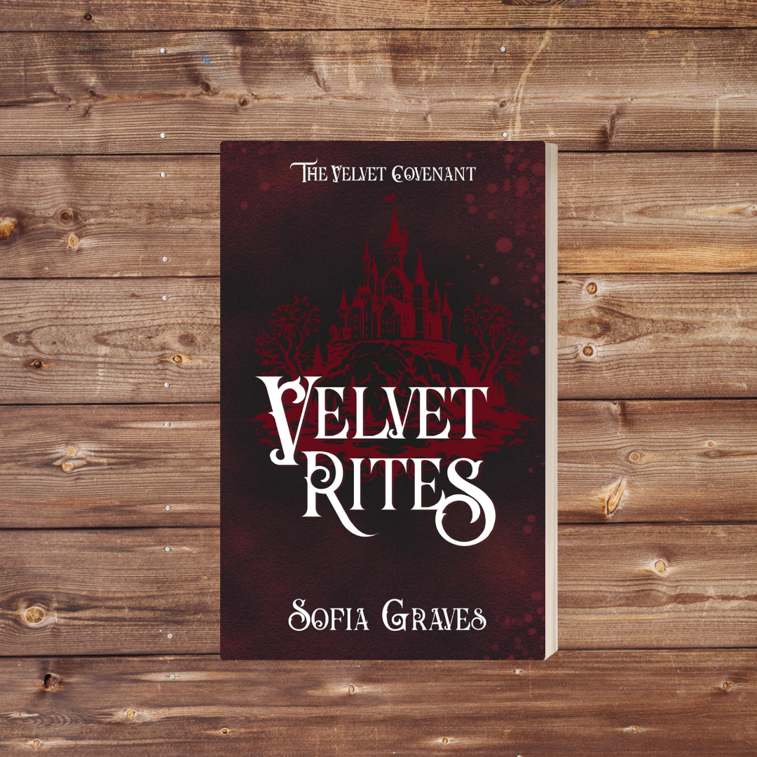 Velvet Rites by Sofia Graves
