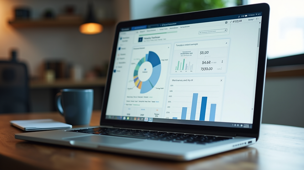 Discover the Benefits of Online Payroll Systems