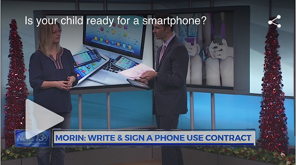 Dorien on the news in Myrtle Beach