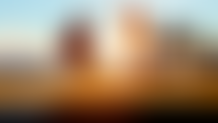 Two male leaders on a high achieving leadership hike in Ecuador