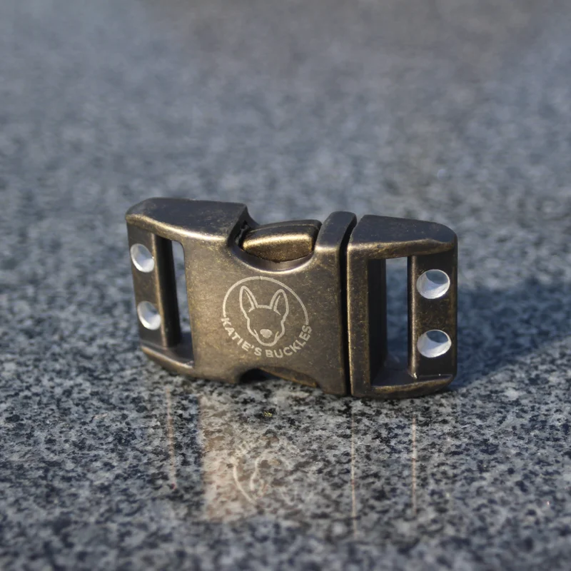 BUCKLES Katie's Buckles