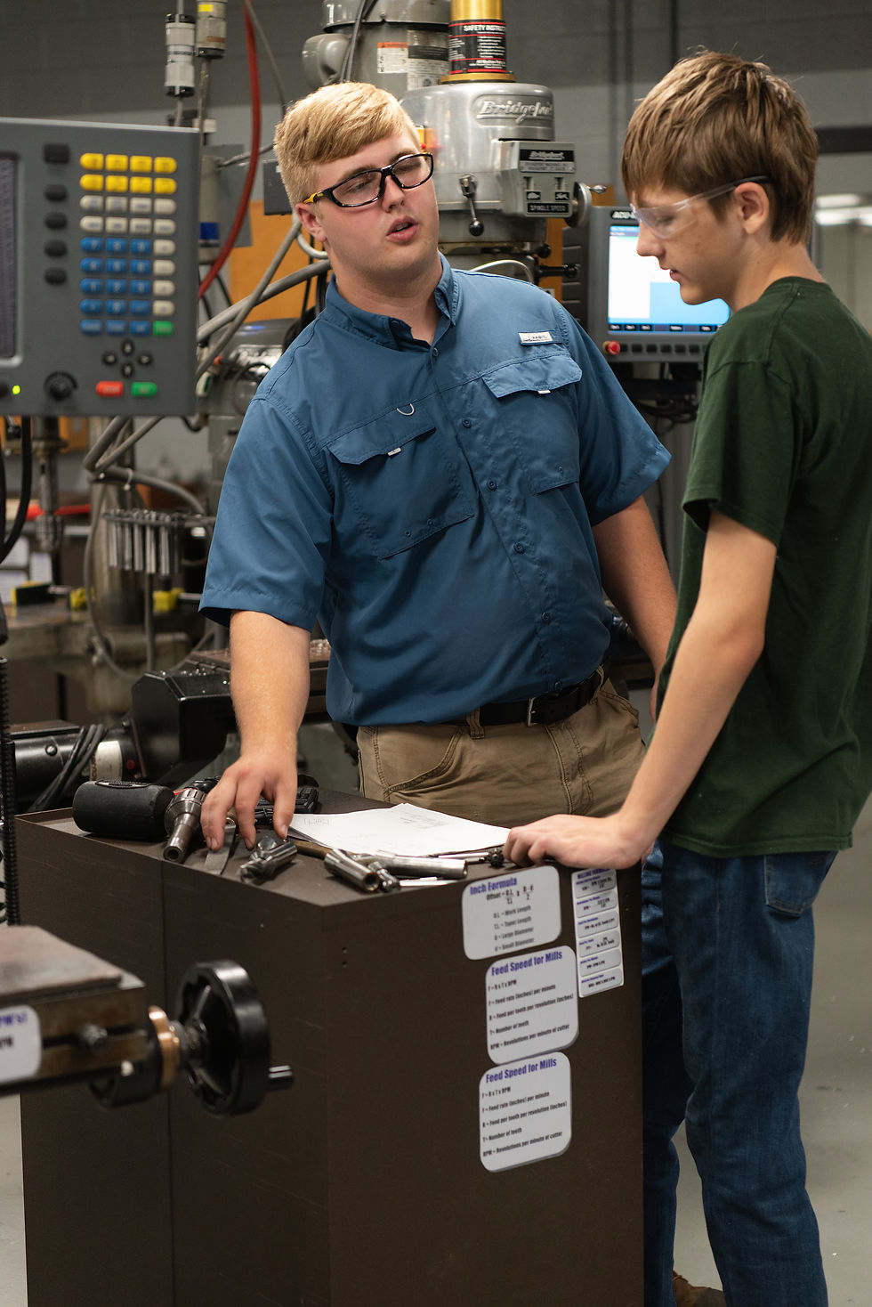 Machining_U_Camp-69