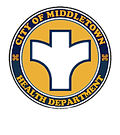 Middletown Department of Public Health Logo