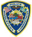 Middletown Police Logo