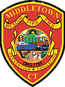 Middletown Fire Department Logo