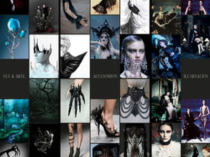 ¿Qué es un moodboard ?