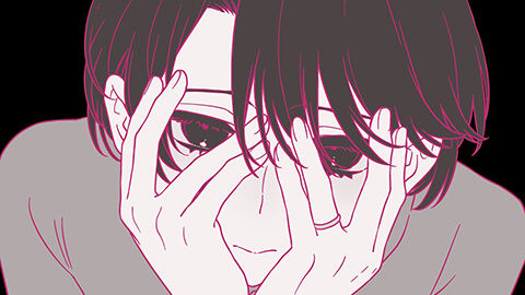 【歌ってみた】キュートアグレッション / cover 【届来遺（高生紳士）丘依梨(周央サンゴ)】