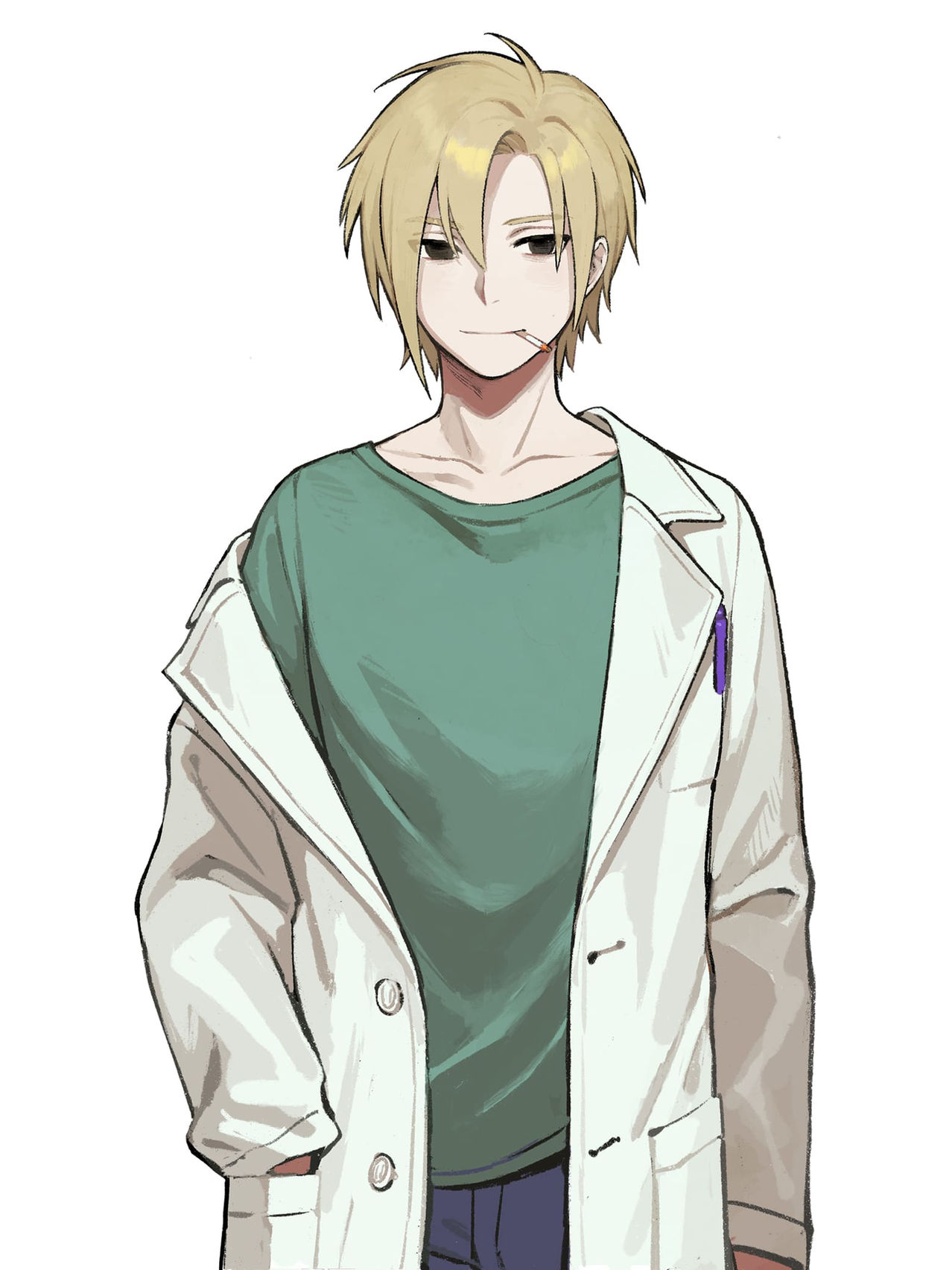 蛍庭キョウ(カタシロ)