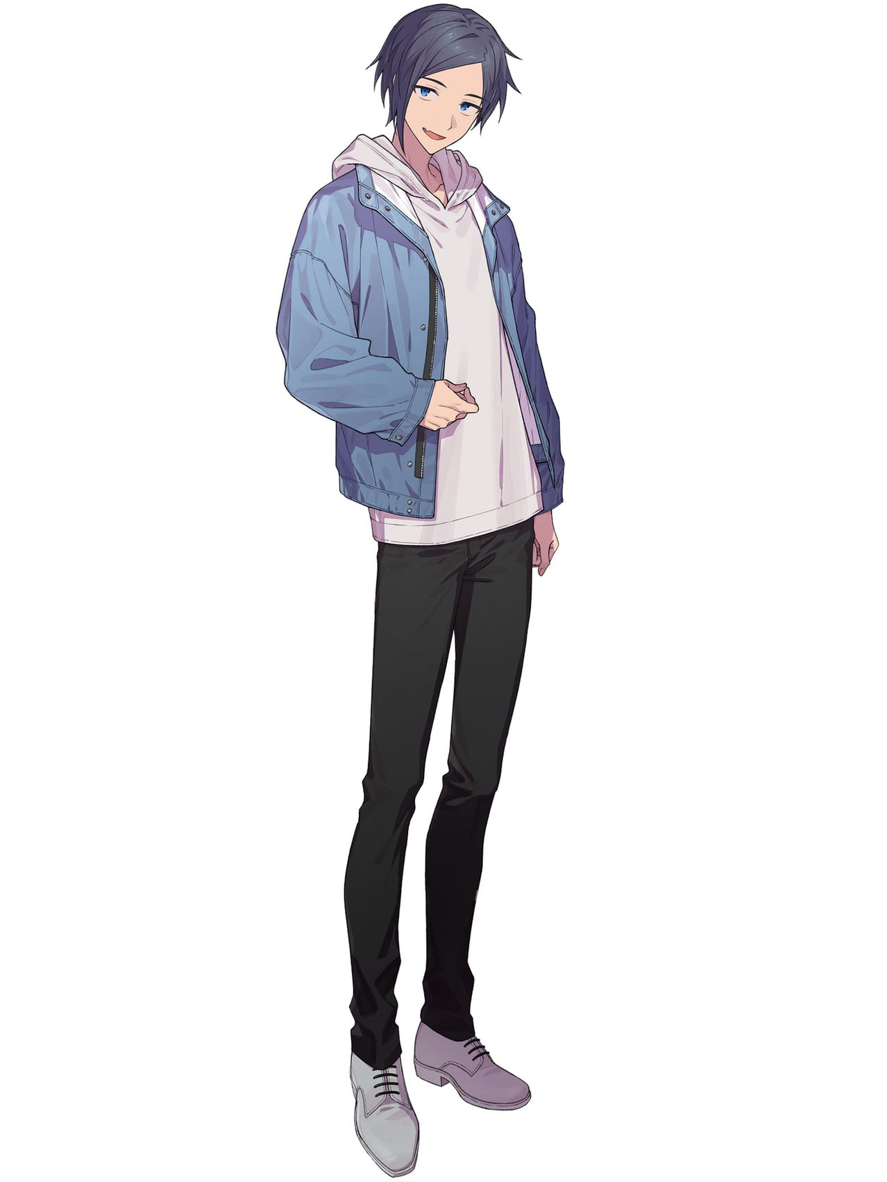 京札巻(たかおまいり)