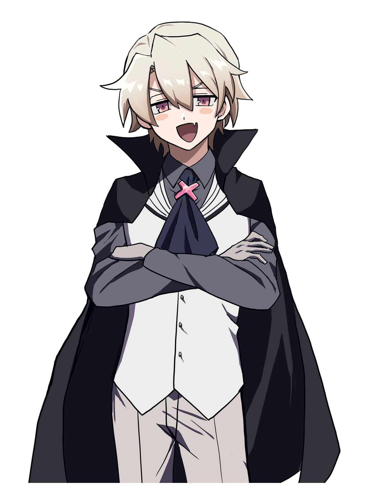 七光継後(ゲームマスター)