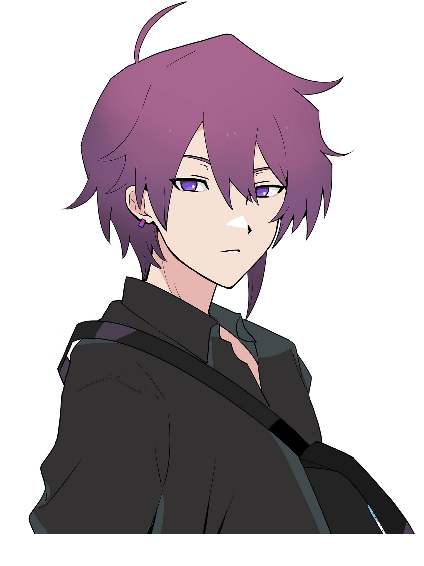 奈降充（変葬03）