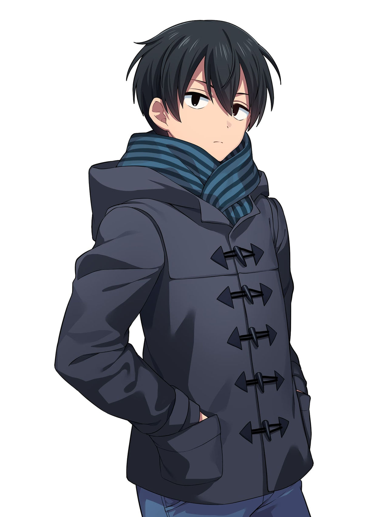 罰日呪(素晴らしき春咲)