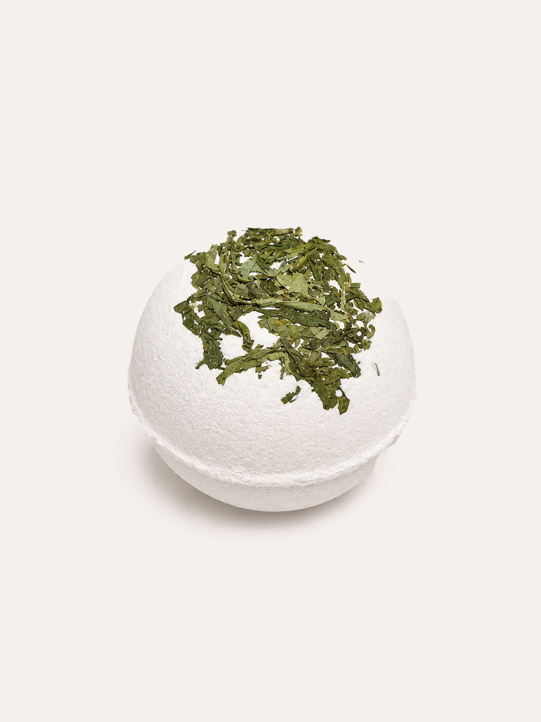 Muscle Rescue - Cypress, Lime and Peppermint Bath Bomb