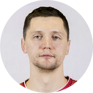 КОВАЛЕВ
Дмитрий Сергеевич