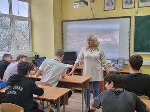 5 декабря - день добровольца (волонтера).