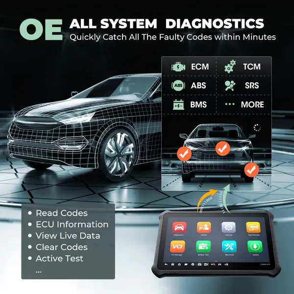 Thumbnail: OTOFIX D1 MAX