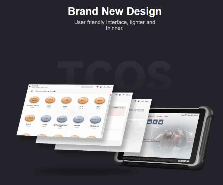 Thumbnail: THINKTOOL EXPERT 191