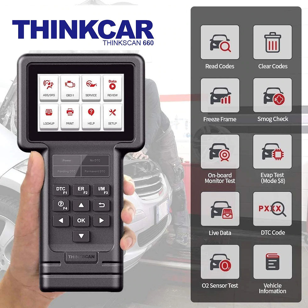 Thumbnail: THINKSCAN 660