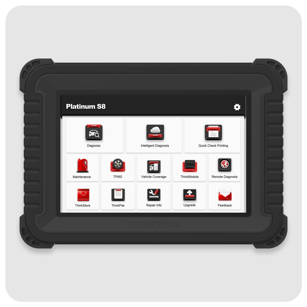 THINKTOOL PLATINUM (NZ/AU + WORLD EDITION) *