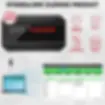 Launch X431 ECU & TCU Programmer Standalone PC Version