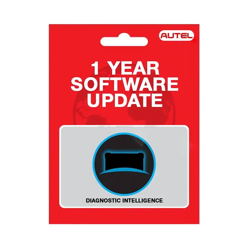 AUTEL MS 906 1 Year Software Updates