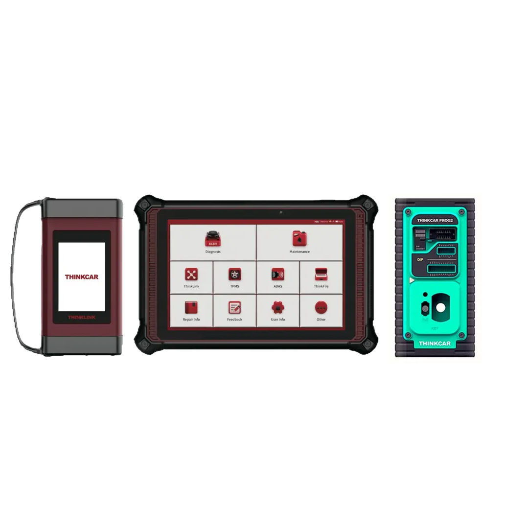 THINKTOOL MASTER X2 IMMO (2025)