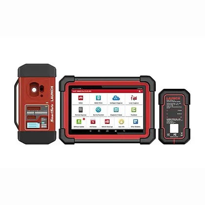 Launch X431 IMMO Pro Key Programming & Intelligent IMMO Diagnostic Tool
