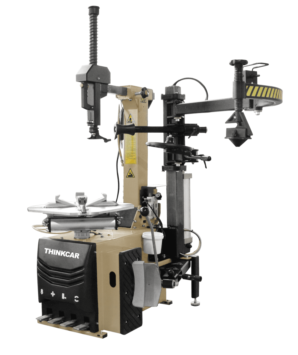 THINKCAR TTC 633 Tire Changer