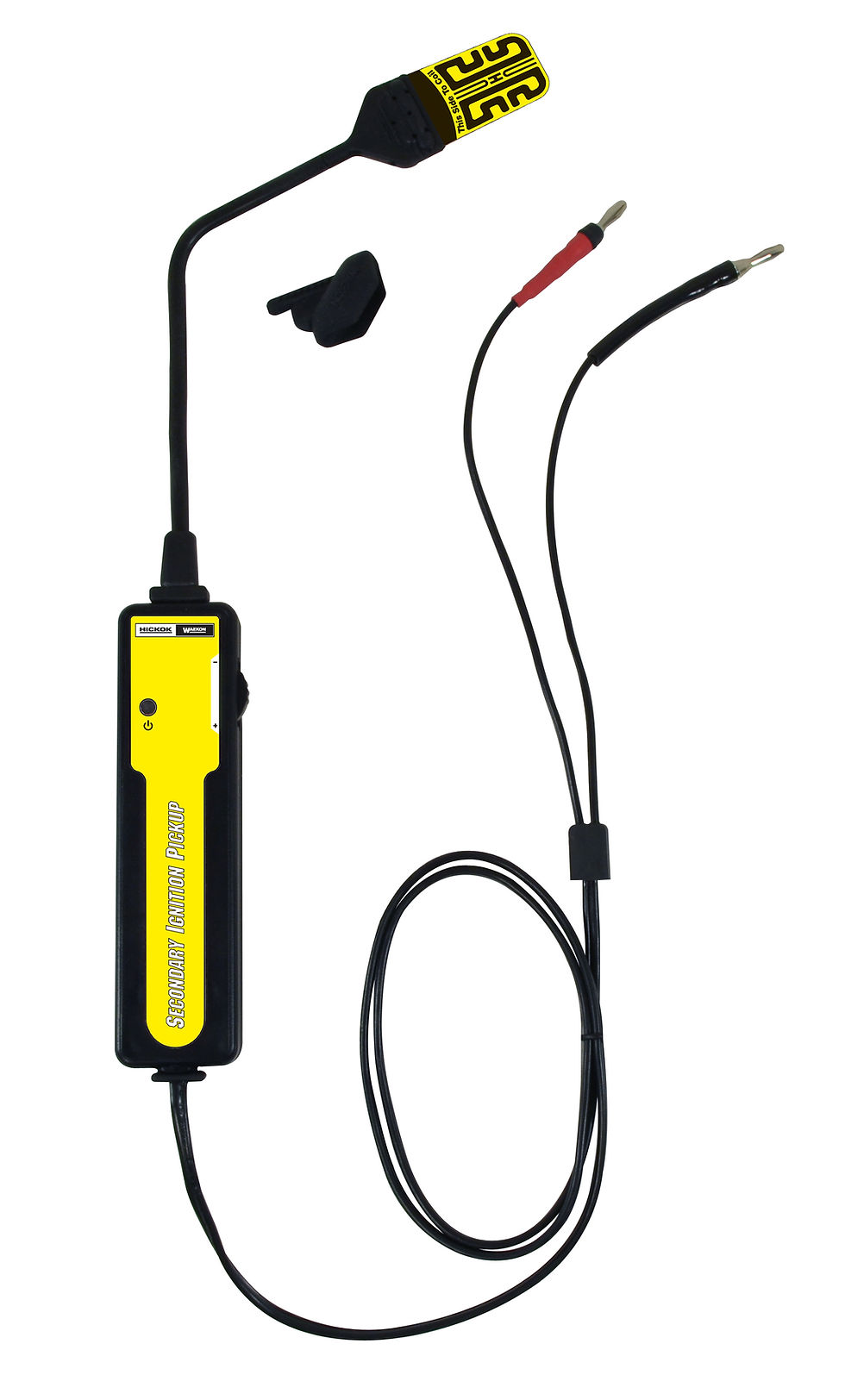 Thumbnail: 75300 Secondary Ignition Pickup (SIP)