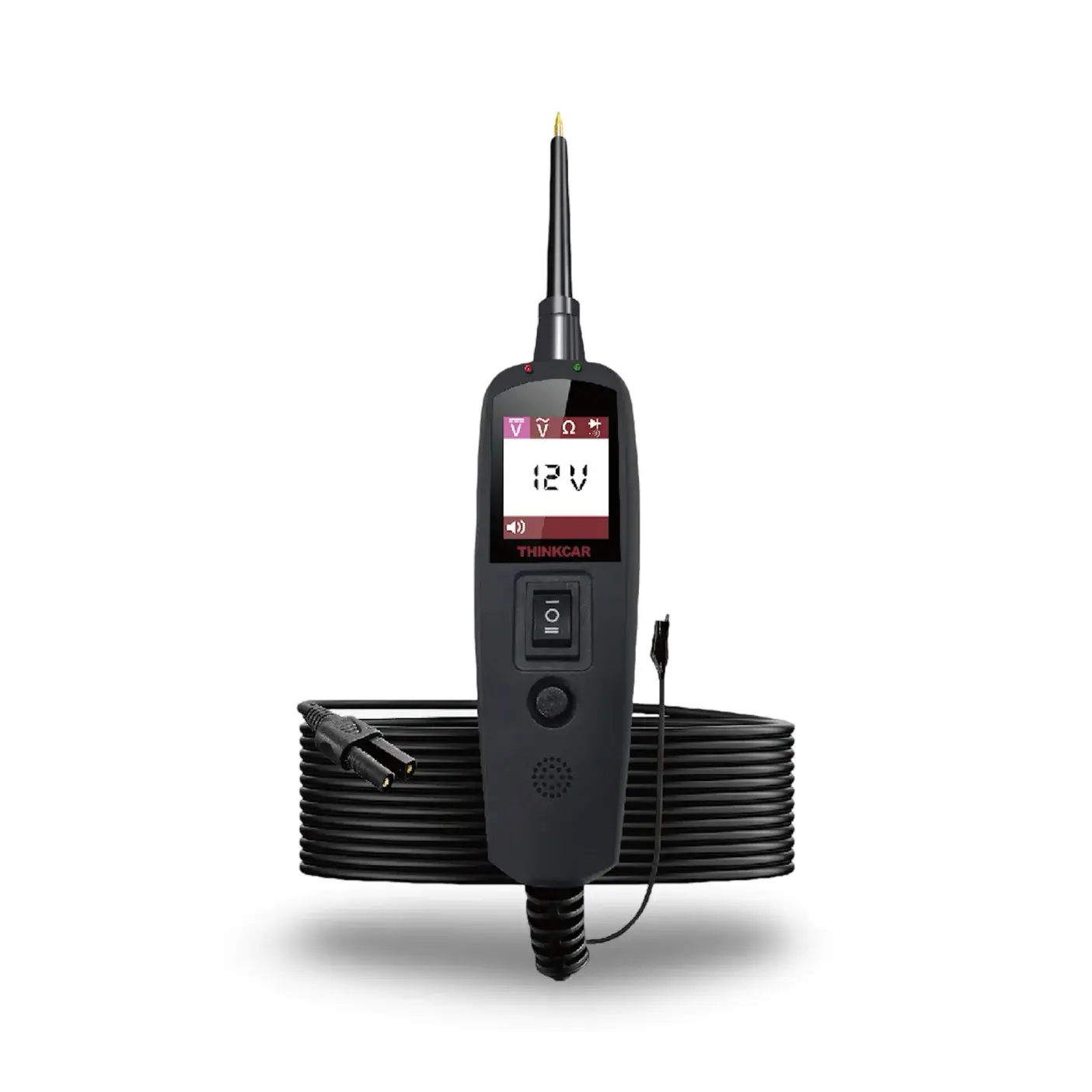 Thinkcar ACT20 Auto Electrical Tester Power Probe +GST