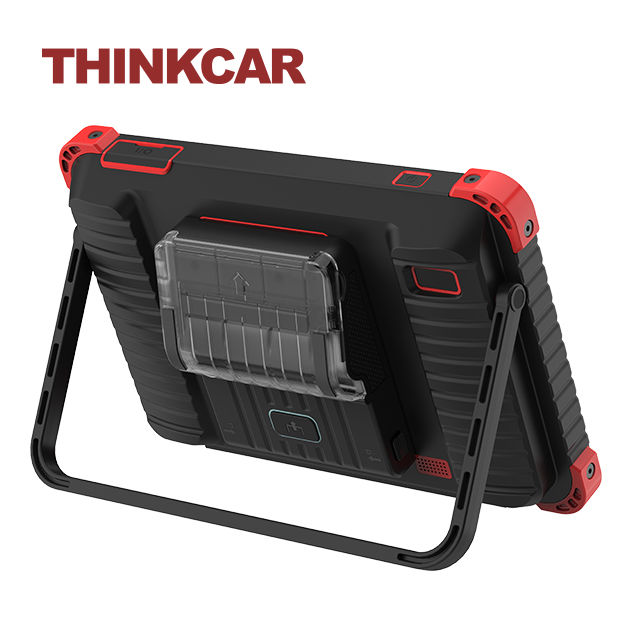 Thumbnail: THERMAL PRINTER