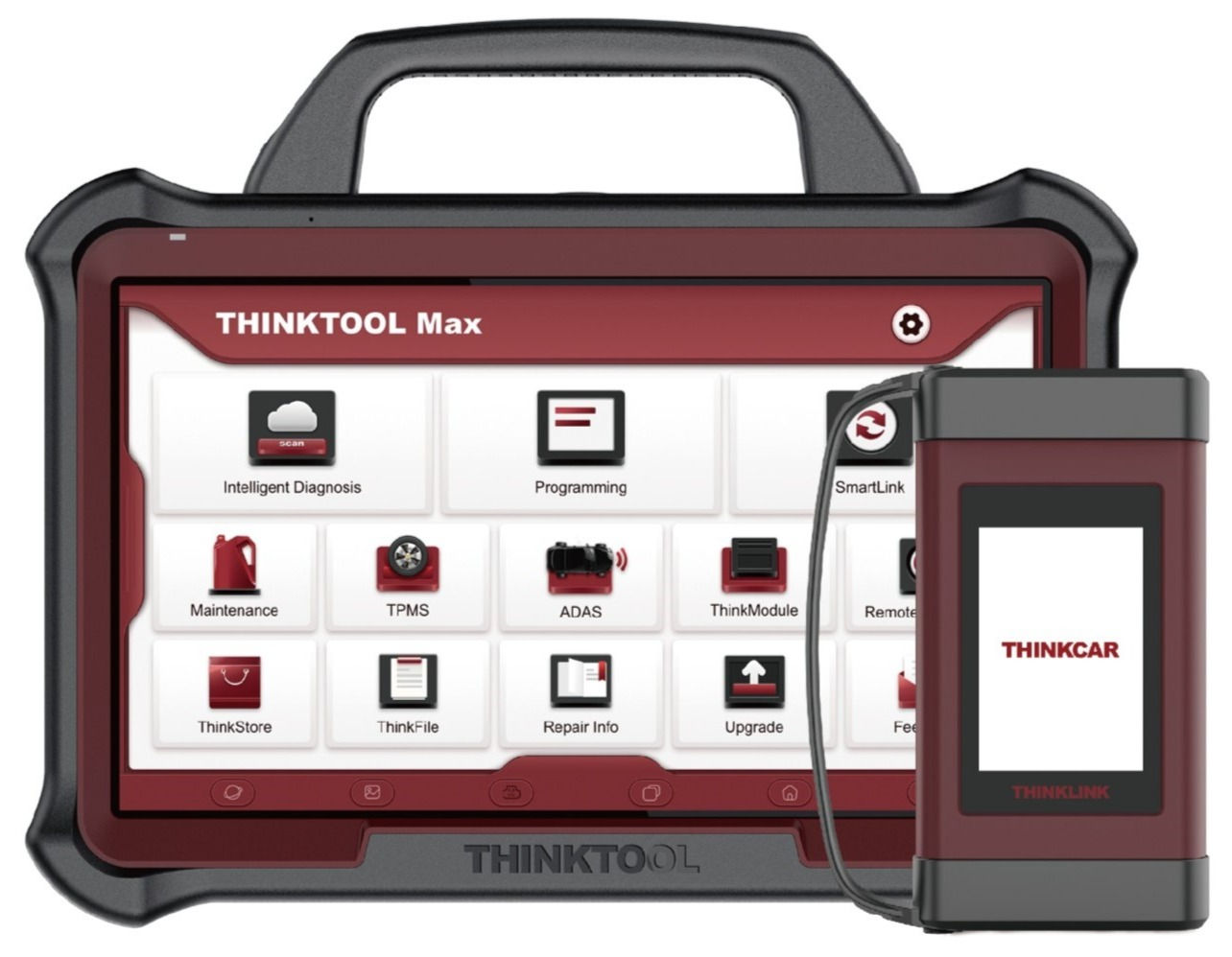 THINKTOOL MAX 13.3INCH (NZ/AU + WORLD EDITION)*