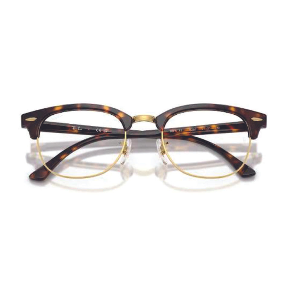 Miniatura: RAY BAN RB5154