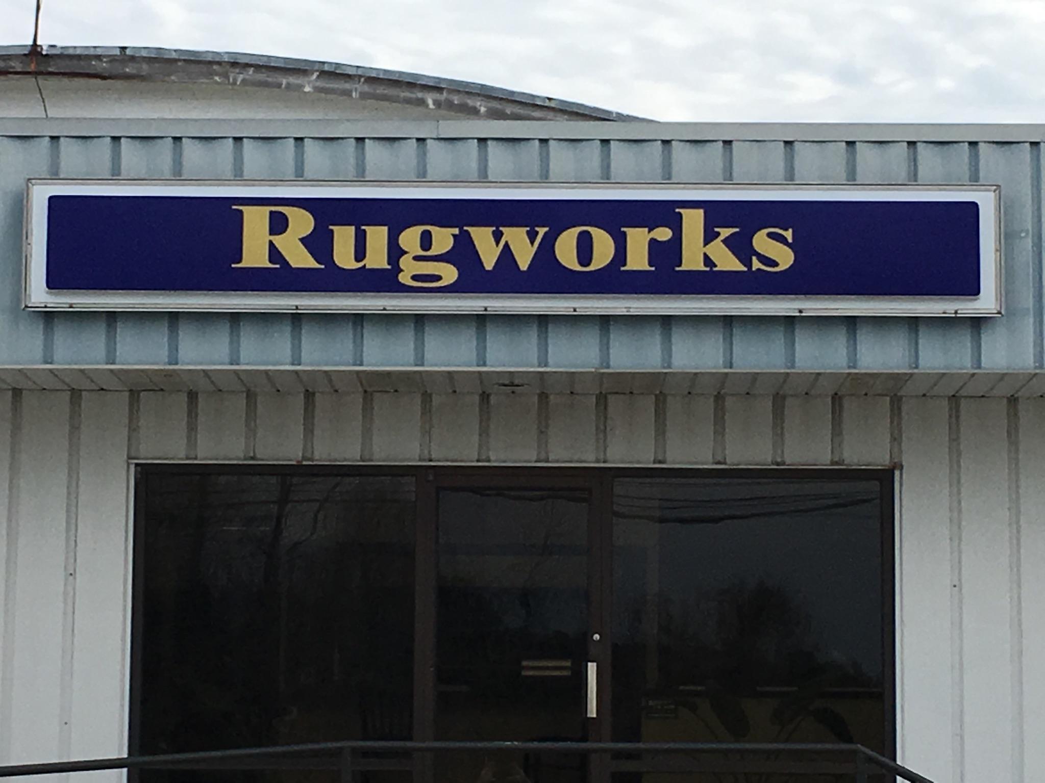 Rugworks