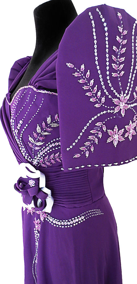 gown rental