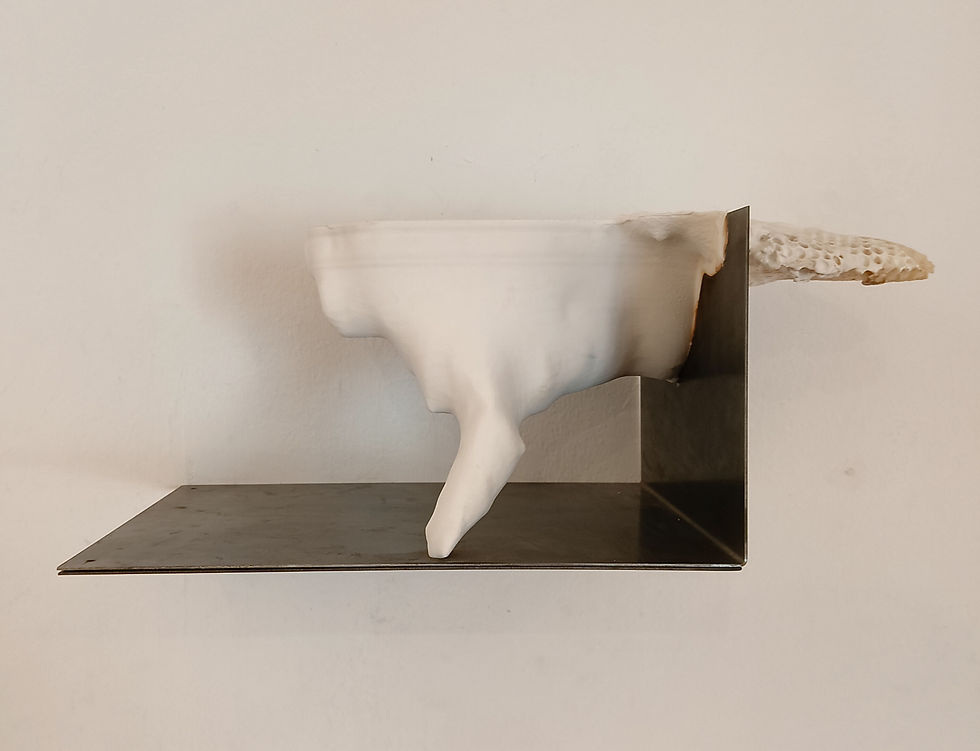 My Memories Are Pixels,2024, part of installation view