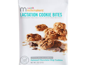 Snacks For Your Mother's Room
